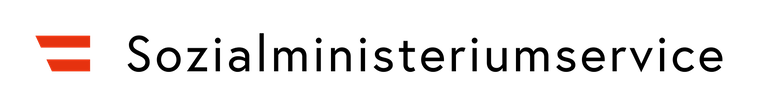 Sozialministeriumservice Logo